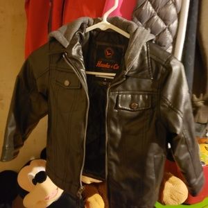 kids jacket